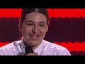 Leo Abisaab sings 'Chain of Fools' by Aretha Franklin | The Voice Stage #8
