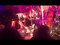 Ramin Karimloo and Will Swenson - Confrontation/A Little Fall Of Rain @54Below