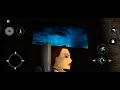 Final Part of Level 1 Tomb Raider II The Golden Mask