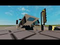 Roblox Car Crash Compilation #11