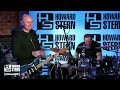 The Smashing Pumpkins “Bullet With Butterfly Wings” on the Howard Stern Show (2018)