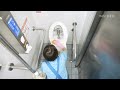 How Tokyo Metro Keeps Its Trains And Stations Clean | Deep Cleaned | Insider