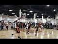 Team Takeover (Ray) vs Team United - 7th Grade MADE Hoops Championship Game (3/19/2023)