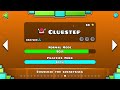Clubstep hates me when i record... (didnt even get close to my best, 90%)