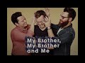 MBMBaM: How To Act Like A Furby