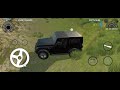 mahindra thar 2024 ke sath offroading 😈😈😈#bikeoffroad #indianvehiclessimulator3dvideos #tharoffroad