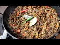 Bopis Recipe - How to cook bopis the easy way - Panlasang Pinoy recipe