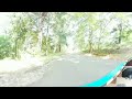 Johnny Cab in glorious 360 degrees. 2017 1st run: safety third! PDX Adult Soapbox Derby.