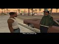 TENTEI FAZER UMA NOVA SÉRIE DE GTA SA - ALGO DEU ERRADO!!