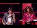 The BEST Battles of all-time on The Voice Kids!