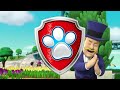 Chase Solves the Museum Mystery and MORE | PAW Patrol | Cartoons for Kids