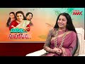Actress Suhasini Maniratnam Exclusive Interview with NSR | Mahaa Max