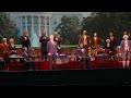 The Hall of Presidents Full Show 4K Magic Kingdom Walt Disney World 2023 07 04