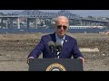Biden announces steps to tackle climate 'emergency'