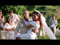 BALI WEDDING VIDEO | HARMONY & COREY AT ULUWATU SURF VILLA