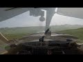 Right Seat Struggles - Bounced Landings and Go Arounds