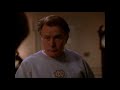 The West Wing S02E15: Millie's resignation