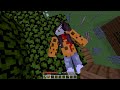 JJ Build HOUSE INSIDE TV WOMAN in Minecraft! CAN IT BE A Mikey TRAP?! in Minecraft - Maizen