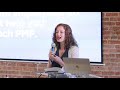 Kirsty Nathoo - Managing Startup Finances