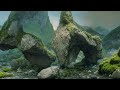 EON - immersive ambient music - tranquil cinematic sounds with atmospheric visuals