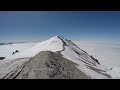 Glacier Peak Climb - Washington State