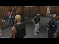 GTA 5 Roleplay - Funny Streamer Moment | LegacyRP