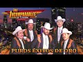 Los Incomparables De Tijuana / Puros Corridos Famosos / Éxitos De Oro / Mix Para Pistear