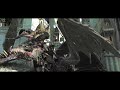 DARK ELVES vs HIGH ELVES ㅣTotal War Warhammer 3 cinematic battleㅣWitch King