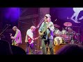 NEIL YOUNG & CRAZY HORSE - LOVE AND ONLY LOVE - FRANKLIN, TN - MAY 9, 2024 - LOTS OF FEEDBACK