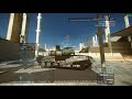 116-0 Pro Tank Killstreak on Rogue Transmission (4 KPM) | Battlefield 4