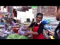 Entrevista a vendedora de Guanajuato  Creencias de gente pendej*