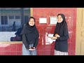 INTERVIEW KAKAK TINGKAT DI FISIP UNIVERSITAS RIAU | TUGAS KEWARGANEGARAAN | KELOMPOK 10