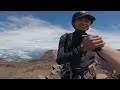 Gunung TerExtreme di pulau jawa GUNUNG RAUNG | part 1