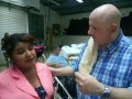 Testimony healing english and español

'