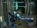 Halo 3, Stuck Full Map Double