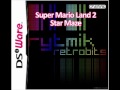 Rytmik Retrobits Arrangement: Super Mario Land 2 - Star Maze
