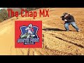 South Fork MX in 4K! Fast Riders in DEEP Dirt I Sony A7III
