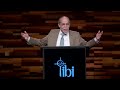 Un corazón transformado por el evangelio - Pastor Miguel Núñez | La IBI