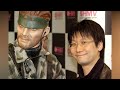 ¿Por que KONAMI despidió a Hideo Kojima?
