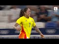 France 3-2 Colombia - Women's Group A Football | Paris Olympics 2024