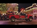 Disneyland November Vlog 2 - Winter Holiday Spirit - Christmas Vibe