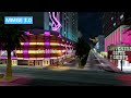 Grand Theft Auto San Andreas - MMGE 3.0 ENB vs Vanilla (GTA V Graphics)