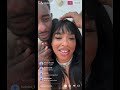 How it be when you get back with your ex on social media ft @thebsimone (Spin The Block)