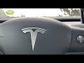 Model Y humming noise from inside