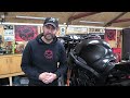 Gen 1 HayaBusa:-  Clutch Slave Cylinder Rebuild !