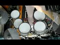 Sum 41-Landmines (Drum Cover)