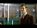 Doctor Who - I will always remember when the Doctor was me