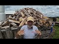 HOW MUCH DO YOU CHARGE and HOW MUCH CAN YOU CHARGE FOR FIREWOOD?