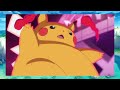 Will Ash Use GIGANTAMAX PIKACHU In The Masters 8 Tournament? | Pokémon Journeys Masters 8 Discussion
