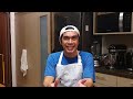 How to cook BAKED SALMON- The internet chef Episode 4